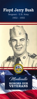 Floyd Jerry Bush - PRINT Floyd Jerry Bush - PRINT